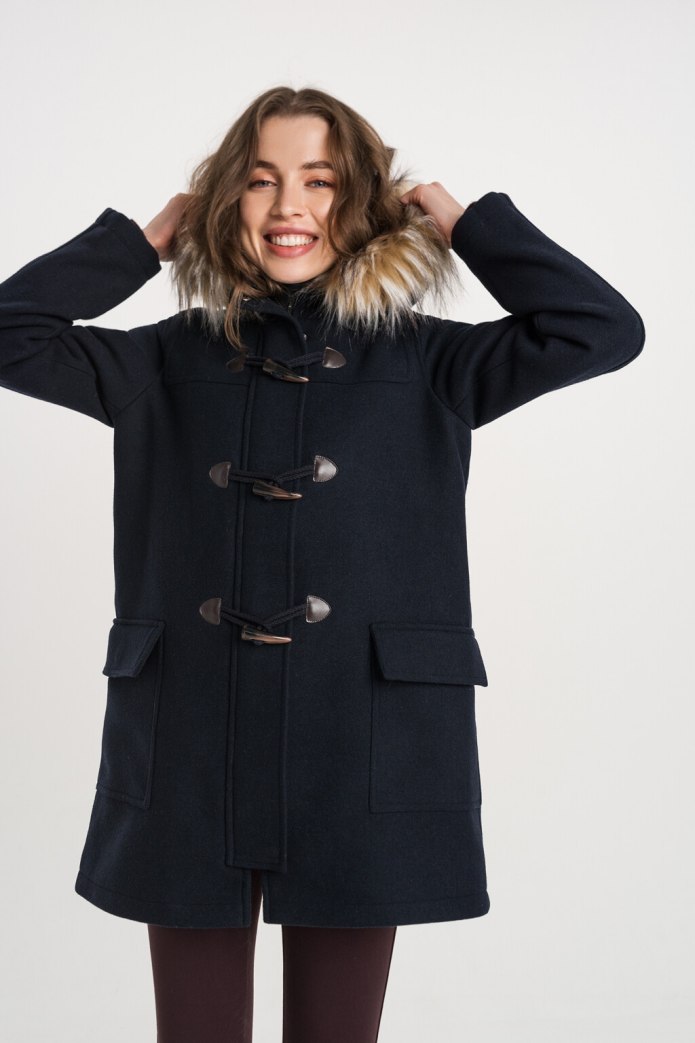 Дафлкот мужской la Redoute