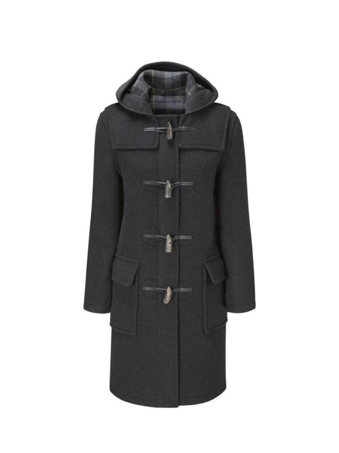 London tradition / дафлкот