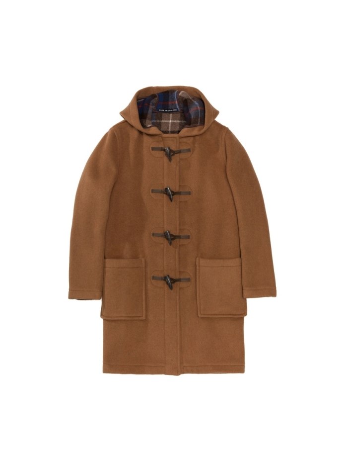 Duffle Coat женский