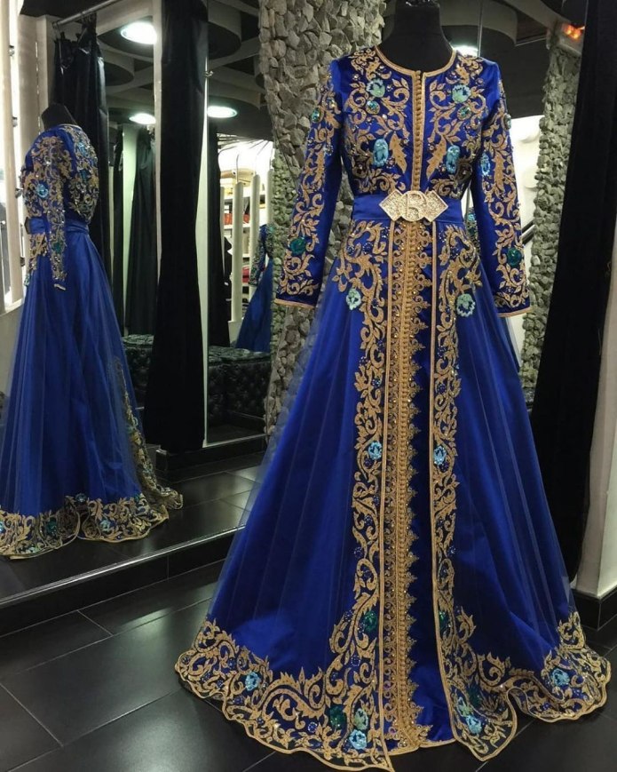 Платье open-Style (арт. 4054)