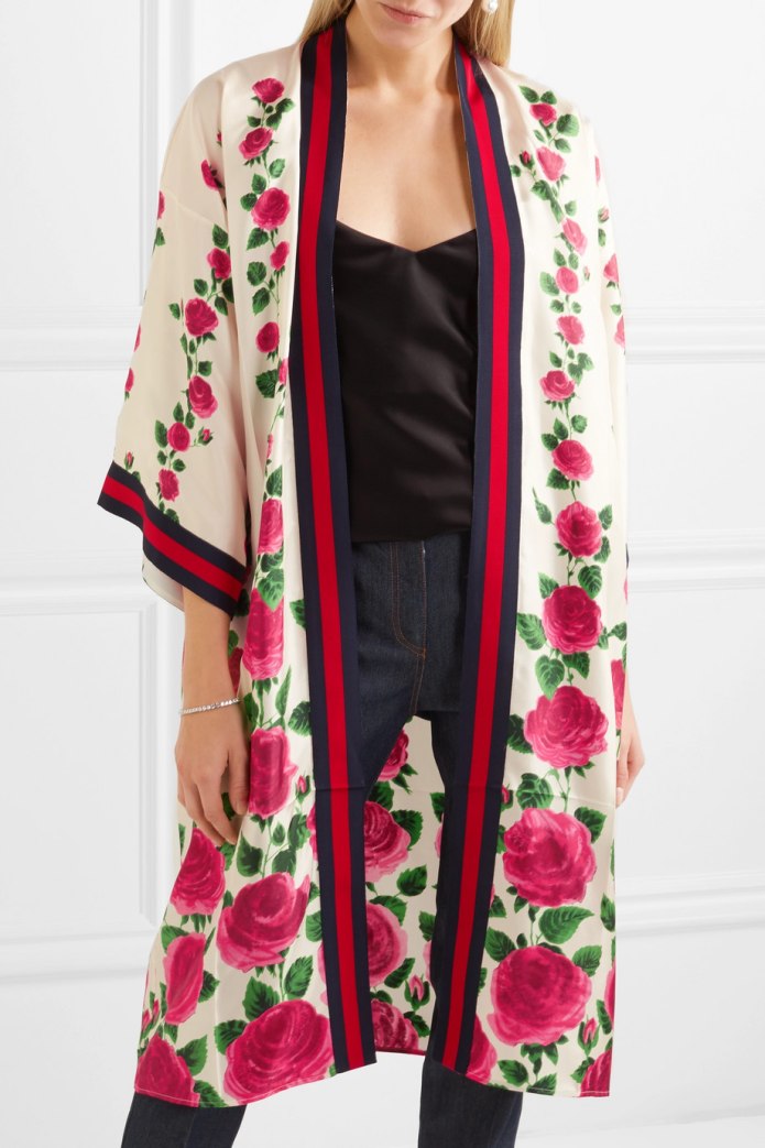 Мусульманское платье.