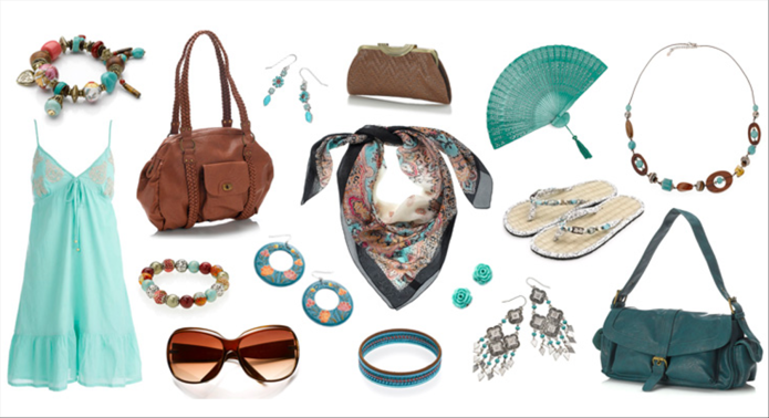 Аксессуары для одежды