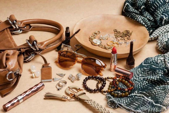 Стильные аксессуары