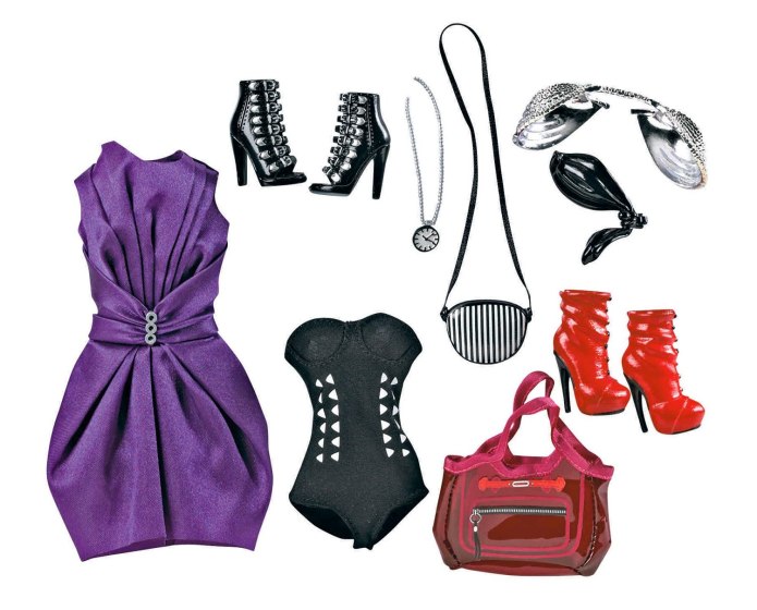 Аксессуары для одежды