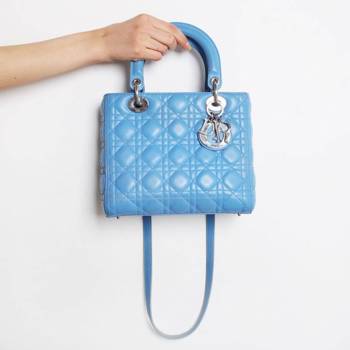 Zodiac Dior сумка