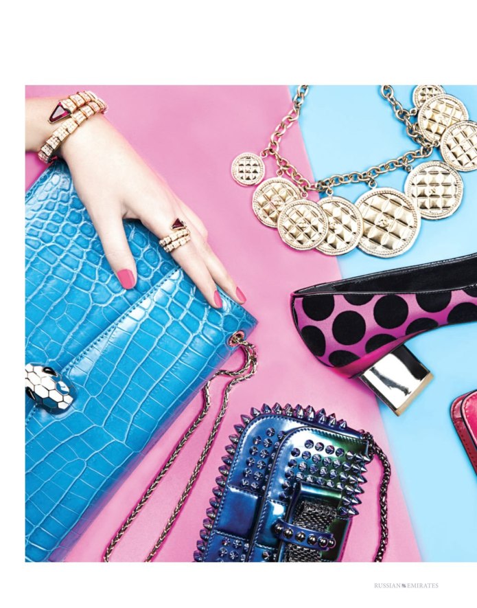 Красивые вещи и аксессуары