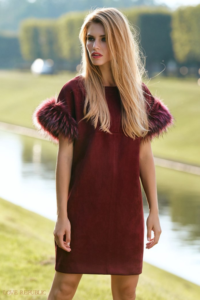 Платье Love Republic