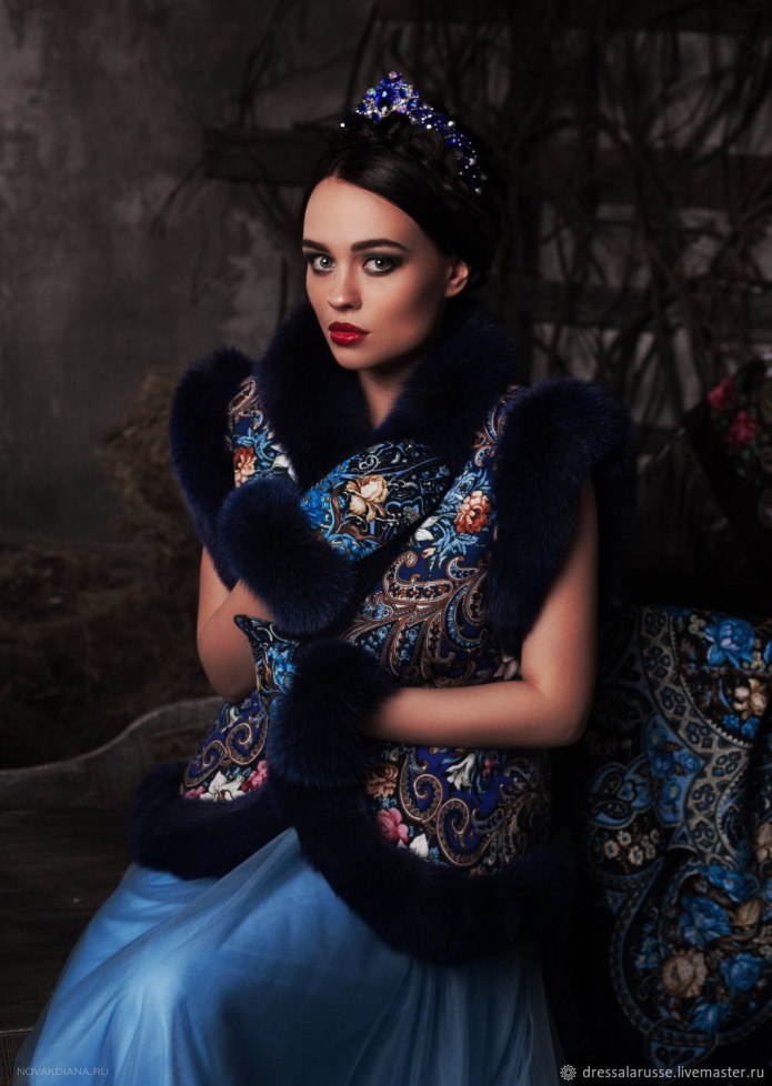 Donna Karan Fall Winter 2013