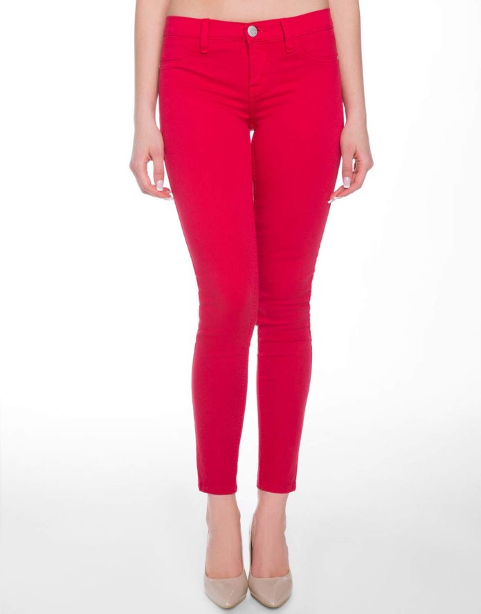 Джоггеры HM мятные