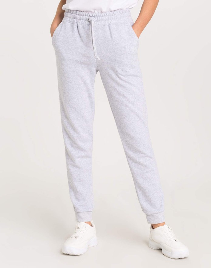 Облегающие брюки