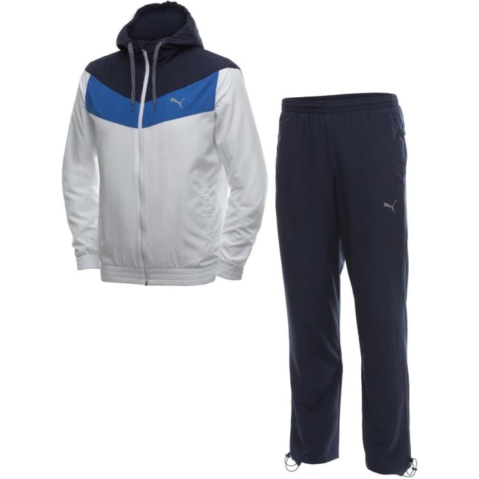 Костюм Пума Спортмастер