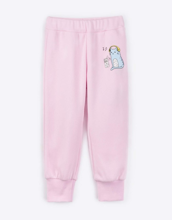 Бордовые брюки Глория джинс