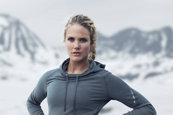 Спортивный костюм для полных мужчин