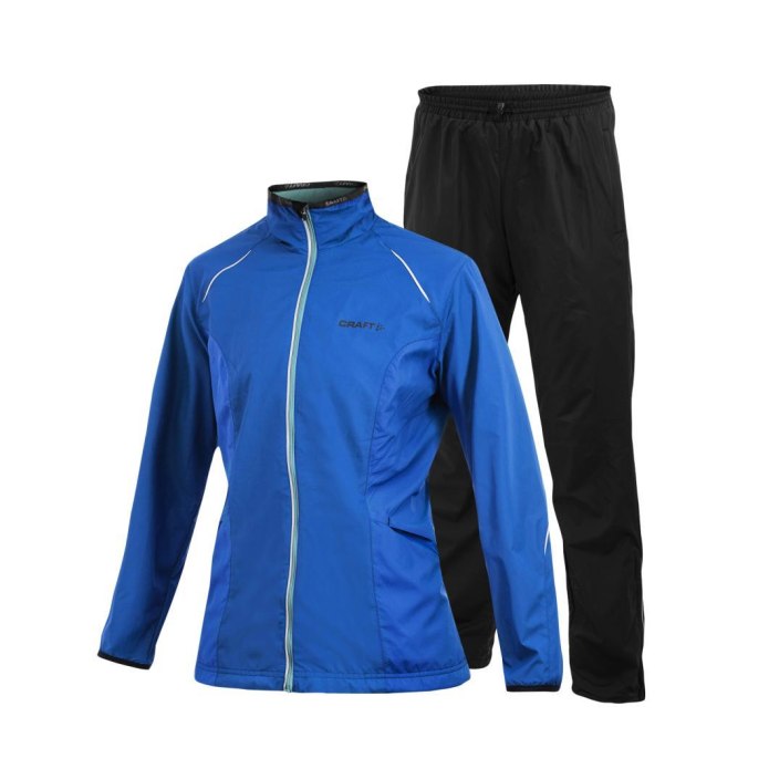 Спортивная форма без человека