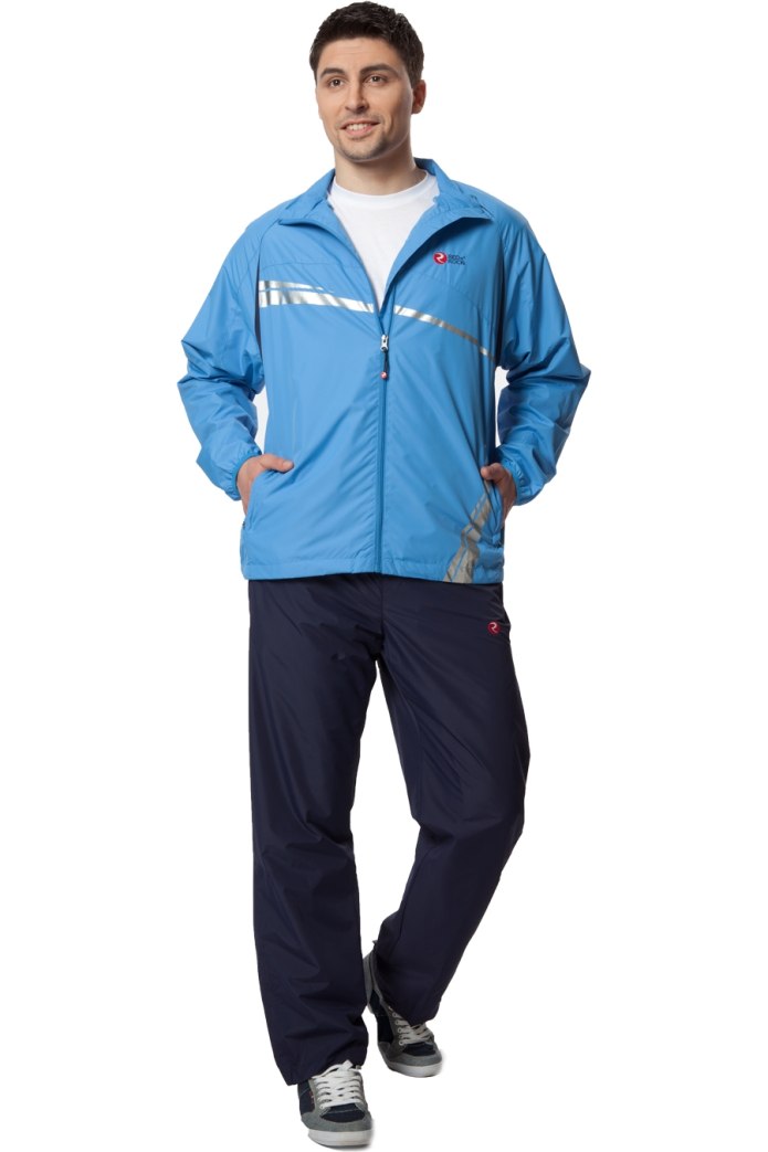 Форма спортсменов