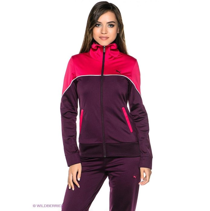 Мужская спортивная одежда