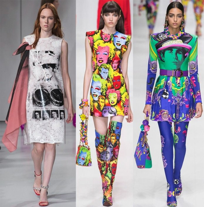 Дизайнерская одежда