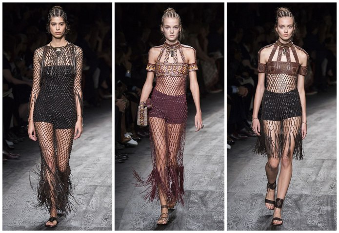 Тренды в одежде 2022