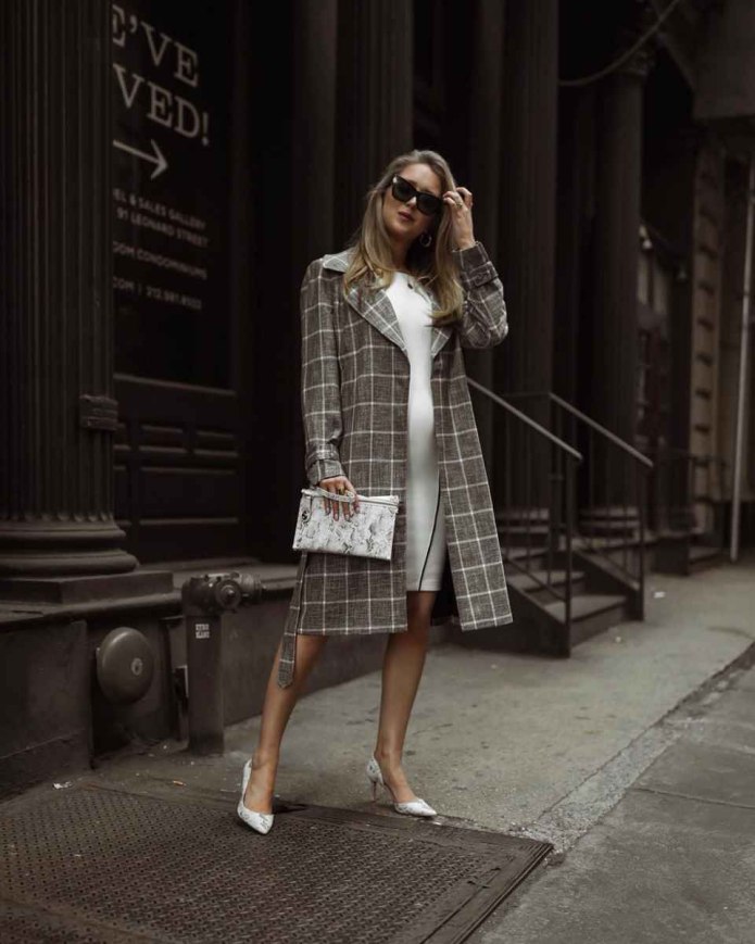 Образы на весну 2020 повседневные