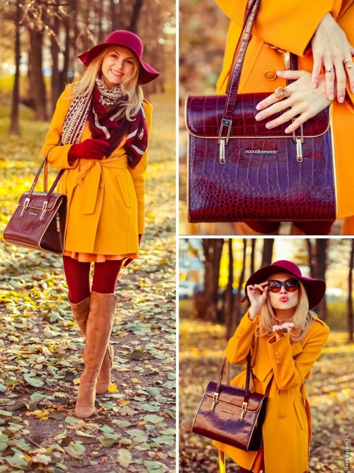 Жокейские сапоги Street Style 2020