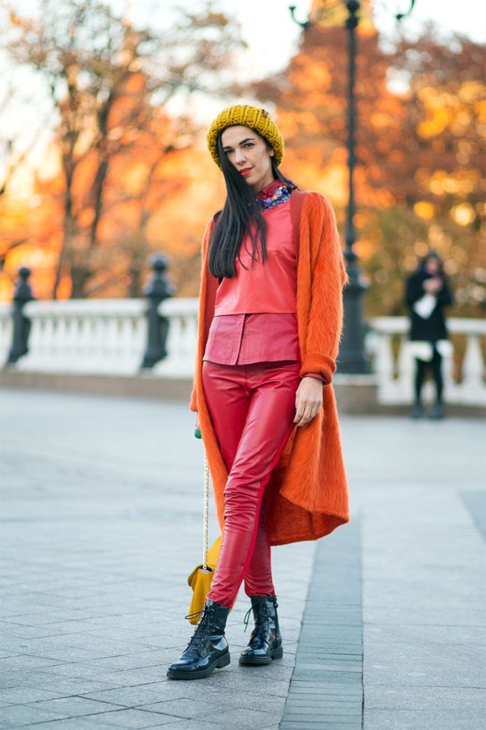 Елена Галант 2021