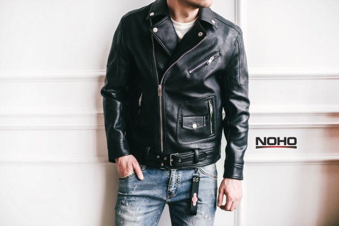 Косуха Kaili Classic Style