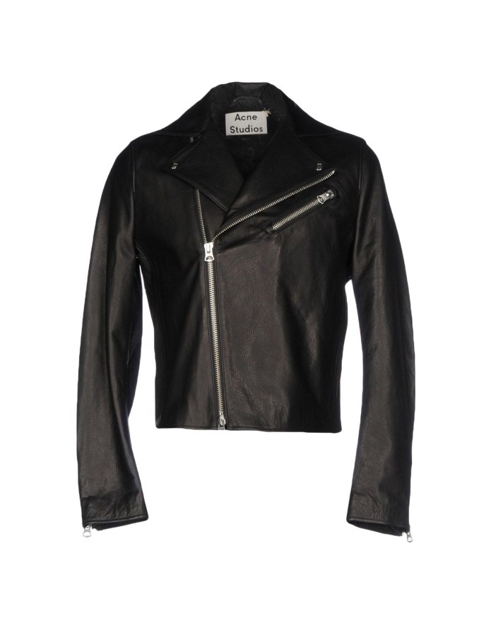 Косуха acne Studios