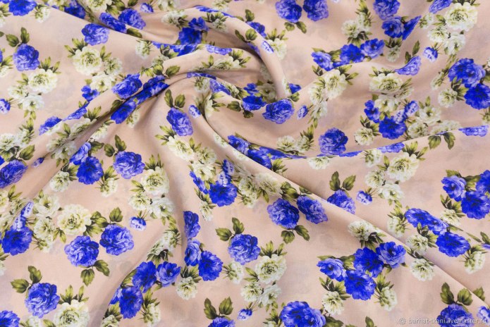 Итальянские ткани