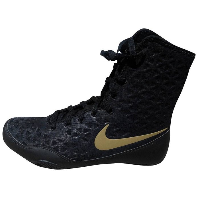 Боксерки Nike ko 839421-001