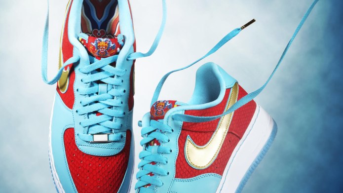 Обувь из Вьетнама