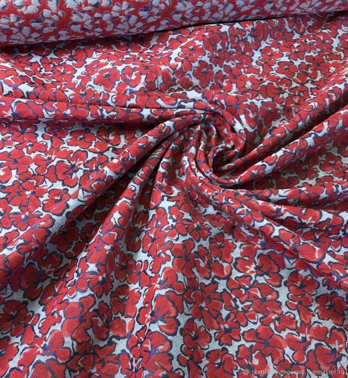 Ткань Прадо состав