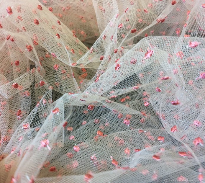 Ткань Arya Olimpik 109, сетка