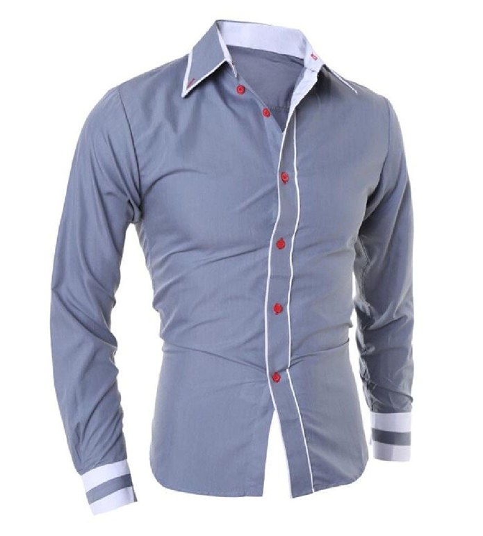 Двойная рубашка