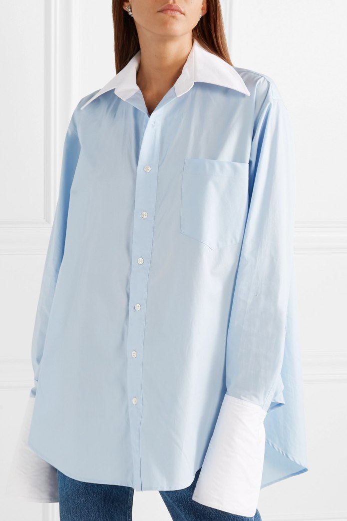 Фасоны рубашек женских