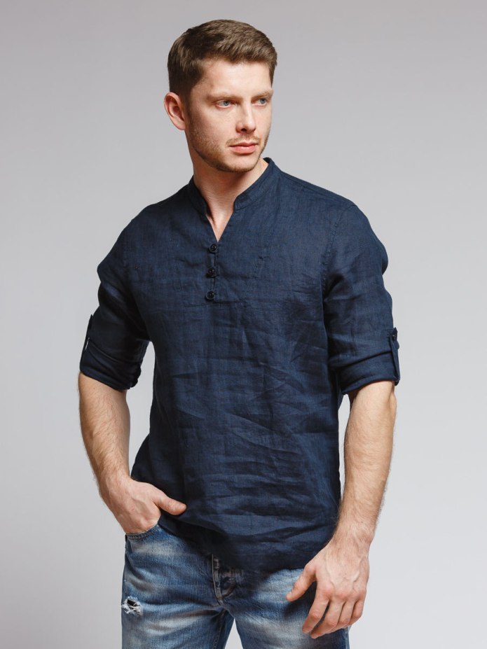 Рубашка Кайрос мужские