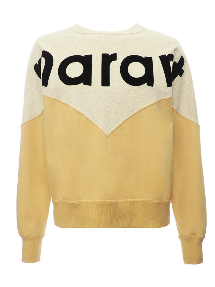 Moloko свитшот