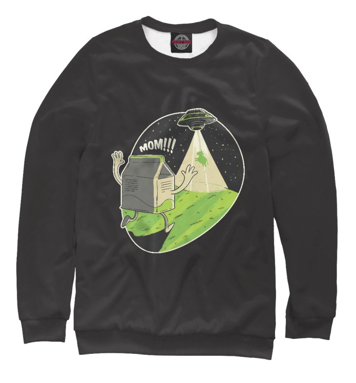 Kulonga Unit толстовка