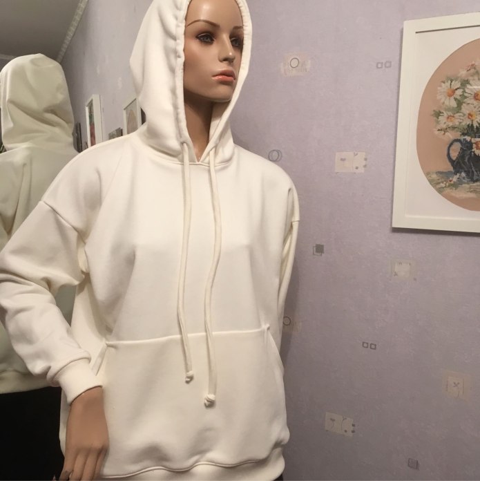 Стеганая кофта женская