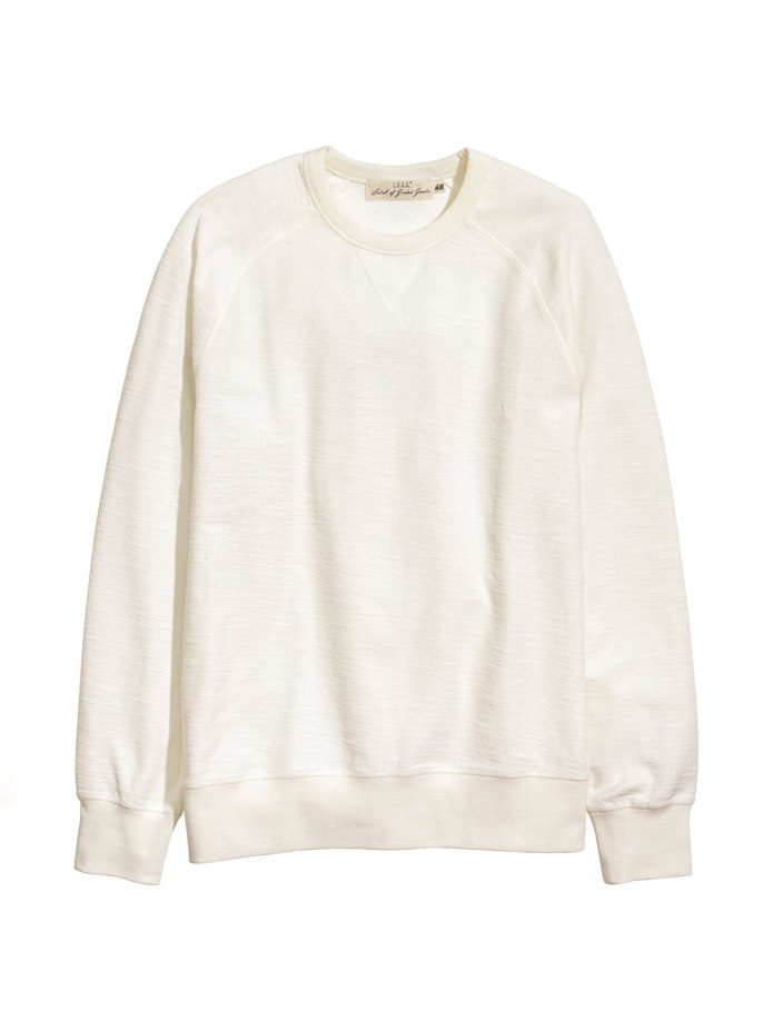 Толстовка Silver Spoon