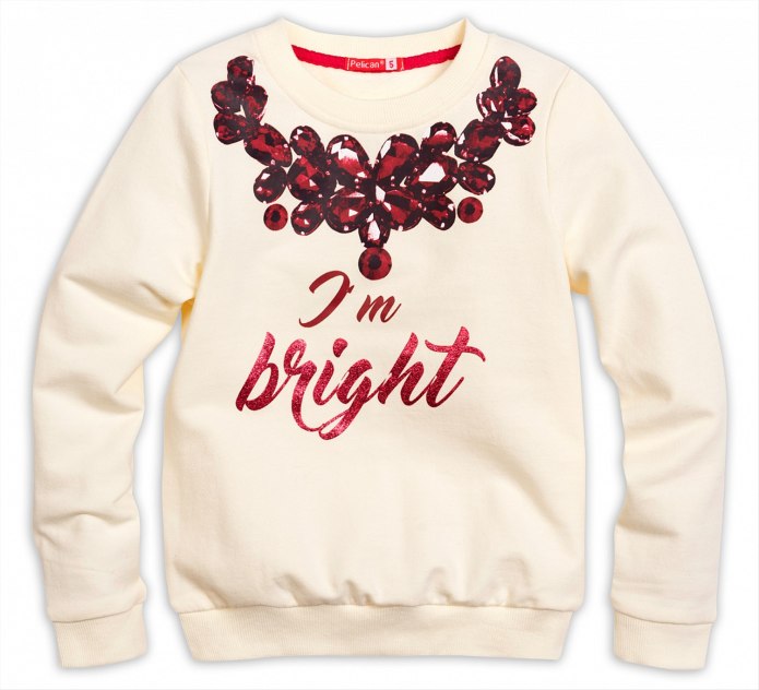 Арт. Dm4402 толстовка жен. Transitional крас.