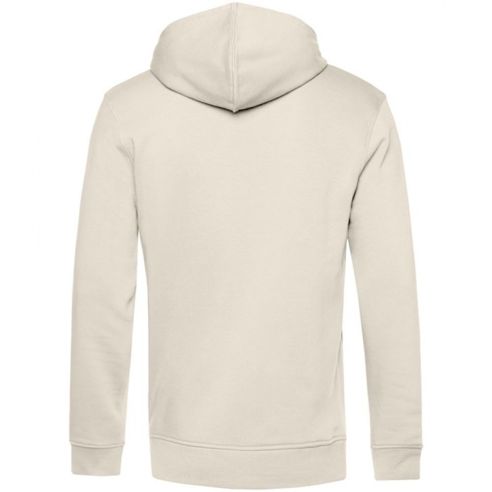 Свитшот молочного цвета