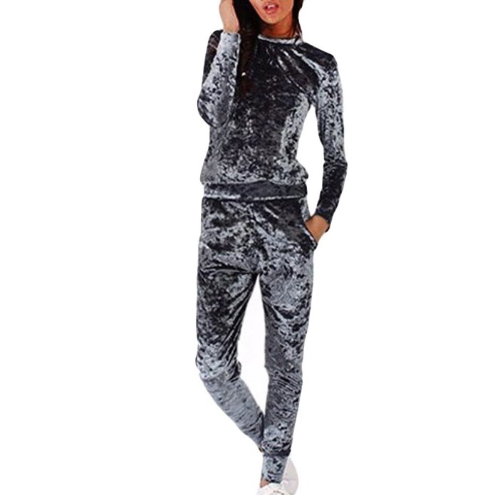 Спортивный костюм loungewear women's Tracksuit