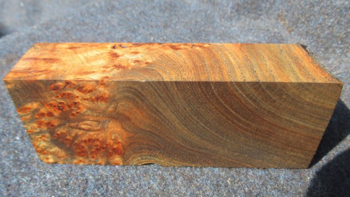 Стабилизированный сувель