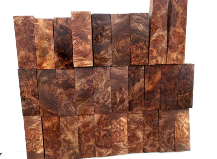 Сувель карагача