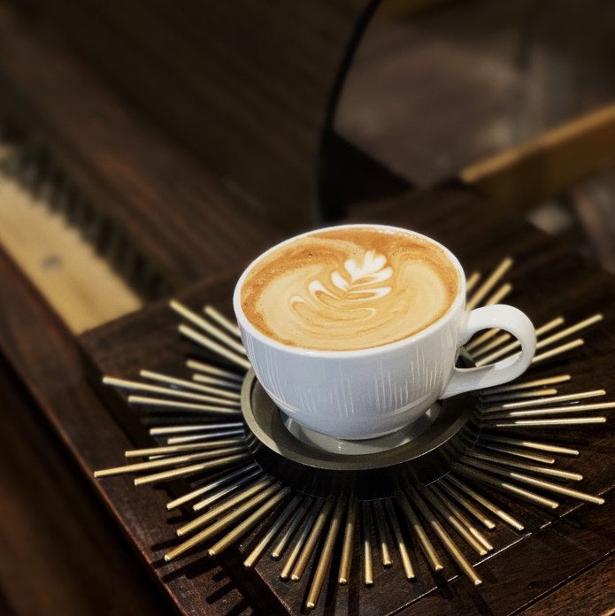 Кап карагача