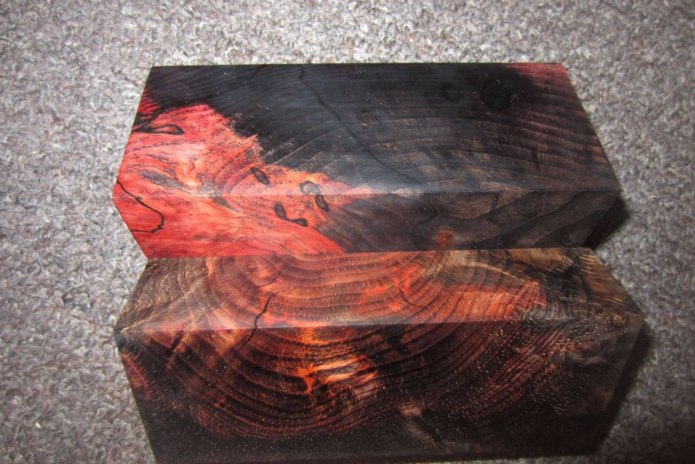 Кап амбойны разновидности