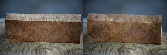 Стабилизированный кап