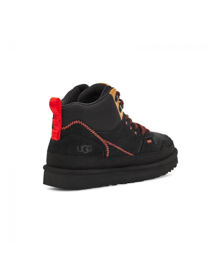 Кроссовки UGG женские Sioux