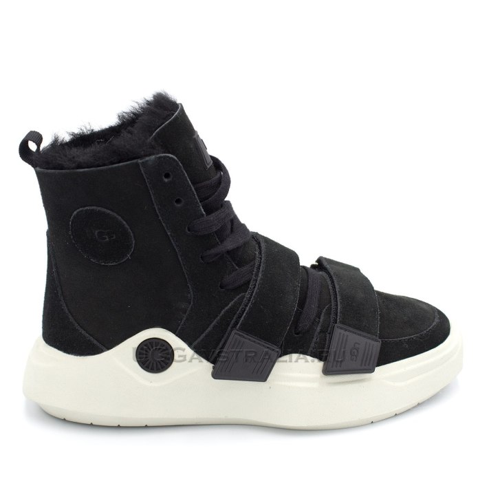 UGG Sneakers Cheyenne