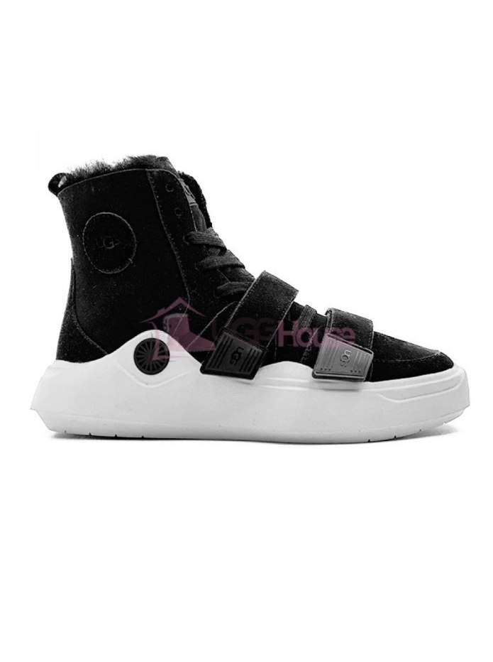 Кроссовки UGG женские Sioux